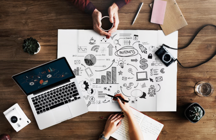 Digitalisierung in Deutschland: Wie Technologie die Wirtschaft und Gesellschaft transformiert