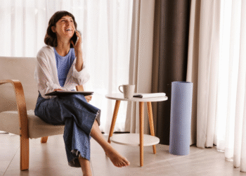 Moderne Lebensgewohnheiten in Deutschland: Zwischen Work-Life-Balance, Gesundheit und Technologie