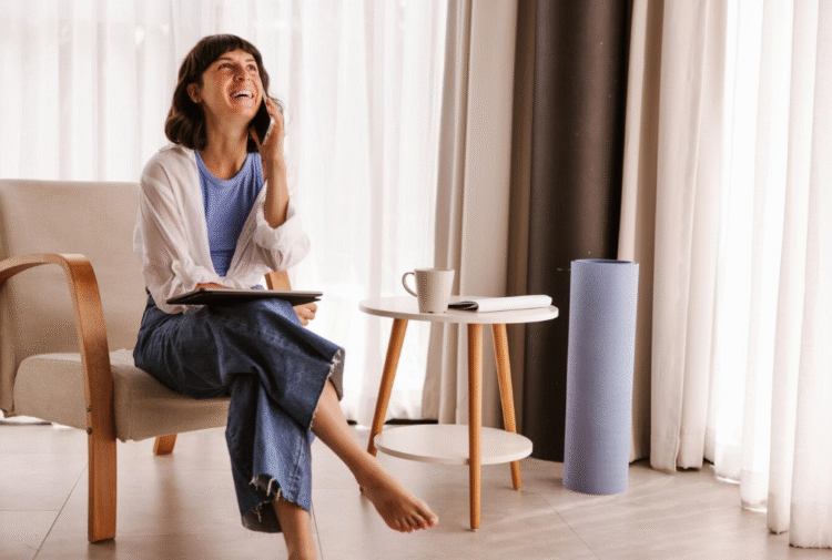 Moderne Lebensgewohnheiten in Deutschland: Zwischen Work-Life-Balance, Gesundheit und Technologie