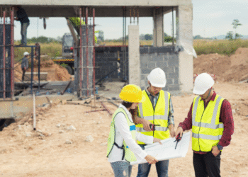Bauen Sie Ihr Traumhaus: Unverzichtbare Leistungen, die Sie in Ihren Bauplan einbeziehen sollten