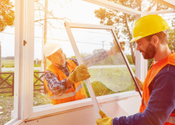 Hausrenovierung planen: Diese Dienstleistungen und Upgrades sind ein Muss