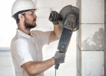 Professionelle Betonbohrungen: Erhöhte Präzision und strukturelle Integrität in Bauprojekten