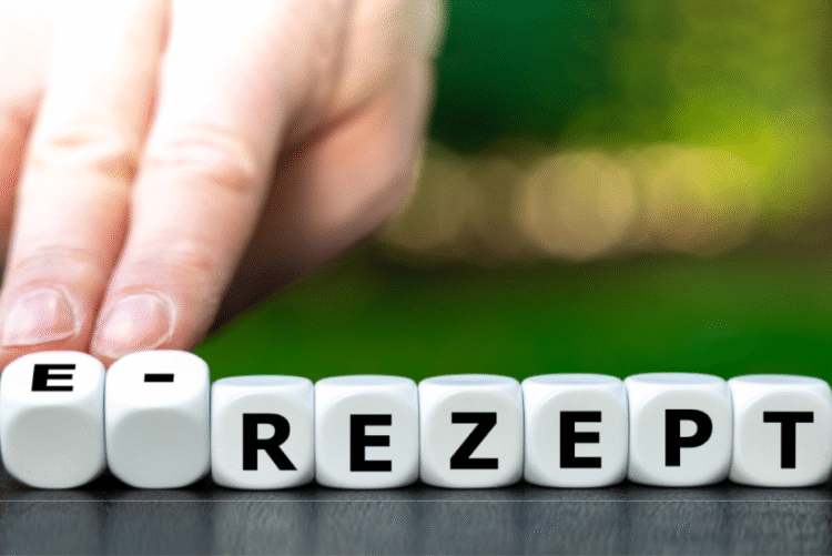 Die besten Tipps, um Ihr E-Rezept online einzulösen
